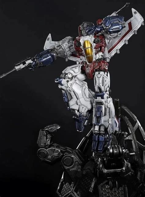 Starscream 110 Scale Statue Spec Fiction Shop Transformers