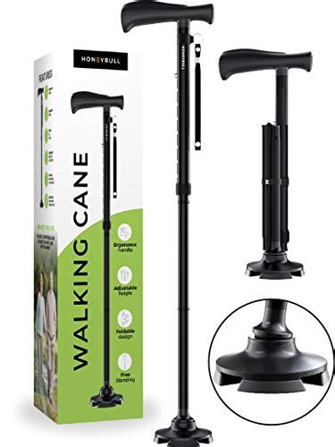 Best Walking Stick For Seniors Finding The Right Fit