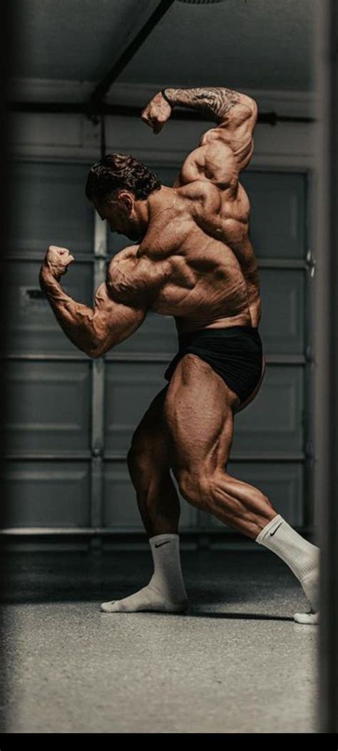 Cbum Wallpaper In Body Building Men Bodybuilding Motivation
