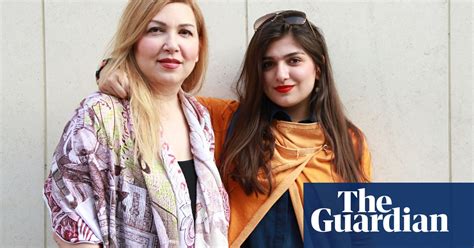 Fears Grow For Detained British Iranian Woman On Hunger Strike World News The Guardian