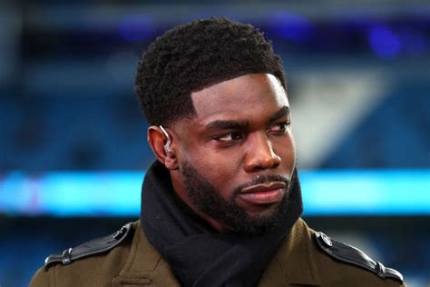Micah richards has established himself as one of the finest defenders in europe since making his debut in 2005 at the age of 17. Micah Richards gives verdict on how Man Utd should solve ...
