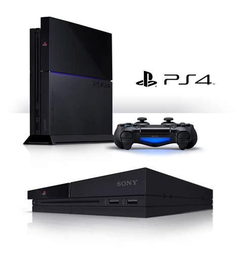 Is 2016 The Year That 8th Generation Consoles Go Slim Techdaring