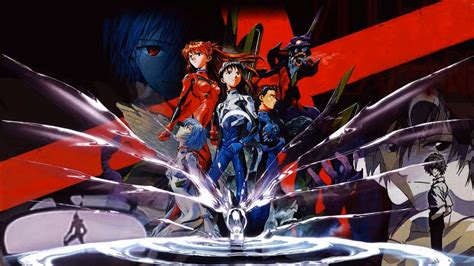 Why Is Neon Genesis Evangelion So Hard To Watch Explained