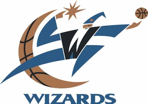 Polish your personal project or design with these washington wizards transparent png images, make it even more personalized and more attractive. Washington Wizards Original Logo Png Download - Clip Art ...