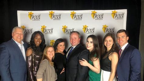 Wsfa 12 News Wins 3 Abby Awards