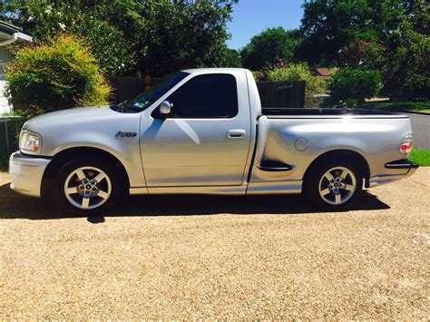Ford lightning | Ford lightning, Antique cars, Ford