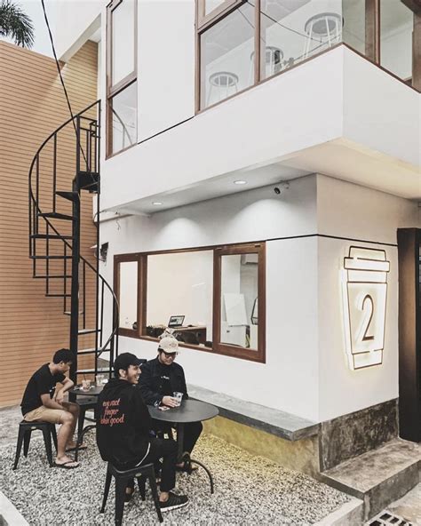 10 Tempat Nongkrong di Tebet yang Estetiknya Bikin Betah