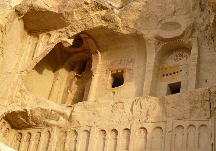 Cappadoce Antalya Turquie Votre Destination Voyage Sur Passeport Monde