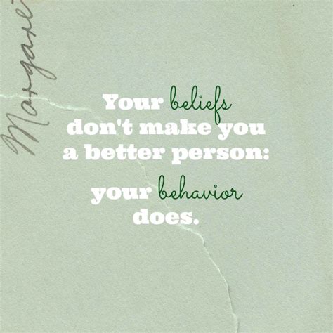 You Make Me A Better Person Quotes Quotesgram