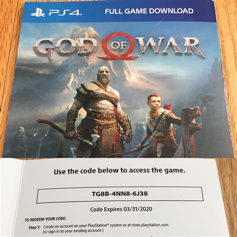 Maybe you would like to learn more about one of these? EXPIRES TOMORROW - someone grab it; no one wanted to buy it off me; came free with my PS4 from ...