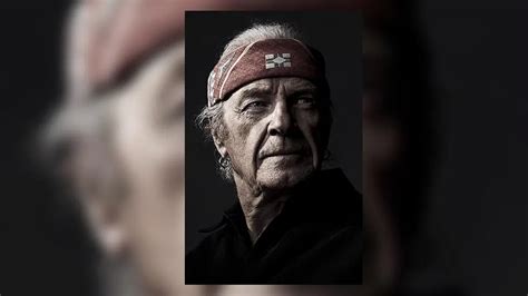 Don Francks Actor Who Lived At Red Pheasant Dead At 84 Panow