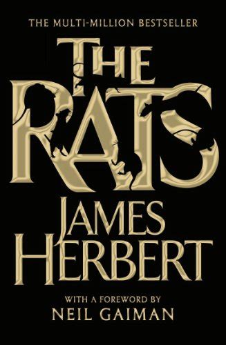 The Rats The Rats Trilogy Book 1 Ebook Herbert James