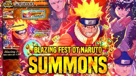 May The Blazing God Bless Me One Tail Naruto Summons Naruto Ultimate