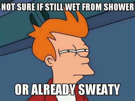 25 miserable experiences that will make you glad summer is ending summer memes hot weather