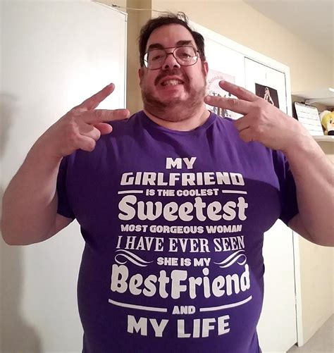 Perv Tutor Tried To Hook Up With 13 Year Old Girl By Wearing This Shirt