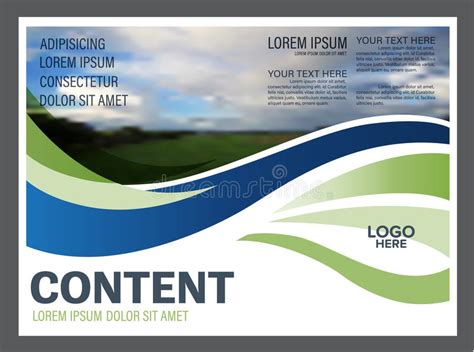 We know not everyone is a professional designer, and that is why edit.org wants to help you. Greenery Presentation Layout Design Template. Annual ...