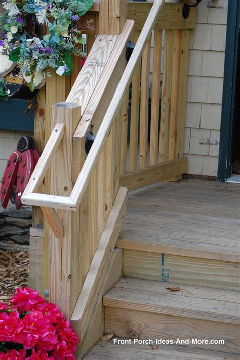 5% coupon applied at checkout. Stair Hand Rails | Porch Hand Rails | Deck Hand Rails