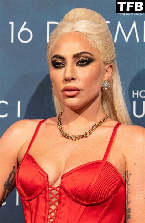 Lady Gaga Fappening Fappenism