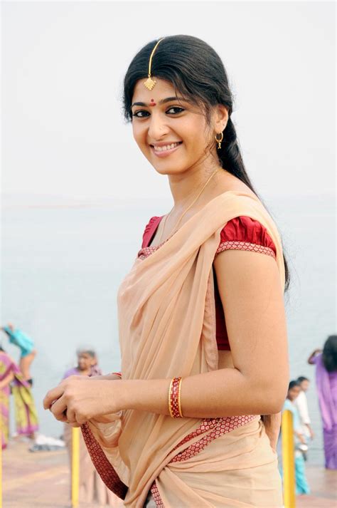 Sexy Tamil Celebrity Tamil Actres Anushka Shetty Nude Photos