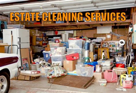 Ottawa Estate Clean Out Pre Sale Cleaning Ottawa Extreme Clean