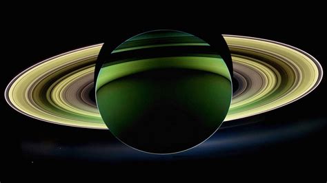 Nasas 24 Most Stunning Photos Of The Solar System