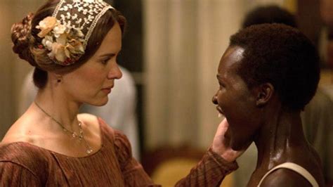 Twelve Years A Slave Un Nouveau Film Américain Sur Lesclavage