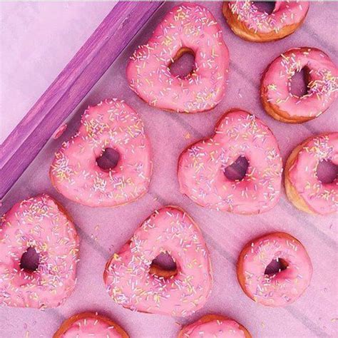 Marbled Doughnuts Sprinkles For Breakfast Recipe Glitter Cake Pops Homemade Doughnuts