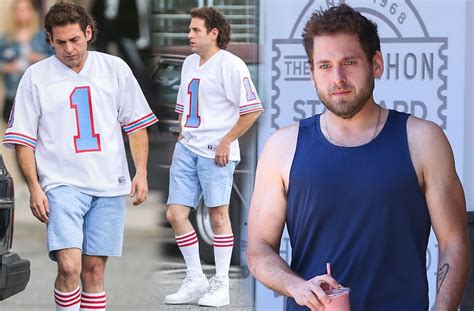 Jonah Hill Weight Loss Jonah Hill S Super Fit Now See His Weight Loss Transformation Zaki