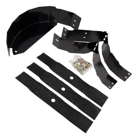 Cub Cadet Original Equipment 48 In Mulch Kit With Blades For Ultima