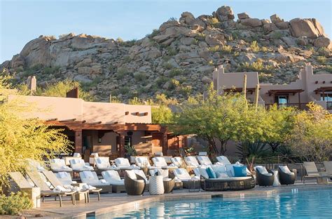 16 Top Rated Resorts In The Phoenix Area Planetware