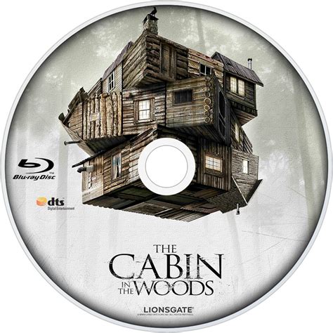 The Cabin In The Woods Movie Fanart Fanart Tv