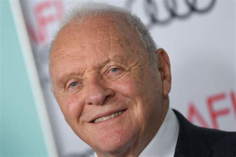 Anthony hopkins was born in port talbot, wales, on december 31, 1937, the only child of richard hopkins, a baker, and his wife muriel. Anthony Hopkins Update: Anthony Hopkins has released a new video message.