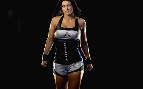 1440x965 Gina Carano Wallpapers Coolwallpapersme