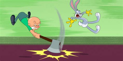 Awesome 1st Trailer For Looney Tunes Cartoons On Hbo Max Is Here The
