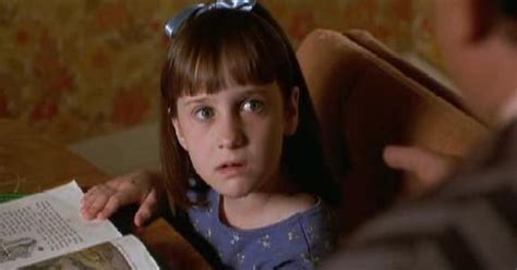 Tom waits martha album version reaction. Upseting Her Dad - Matilda Photo (22599116) - Fanpop