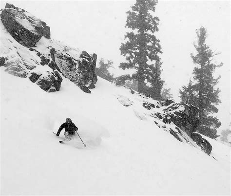 Noaa Winter Weather Advisory For Squaw Valley Ca Today