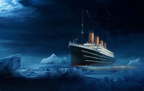 10 Lesser Known Facts About Titanic Buddybits
