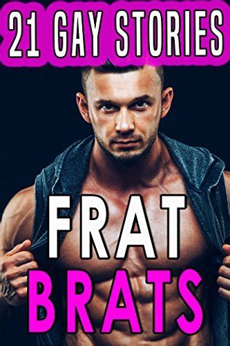 frat brats 21 gay stories first time bundle collection by vanessa fertile goodreads