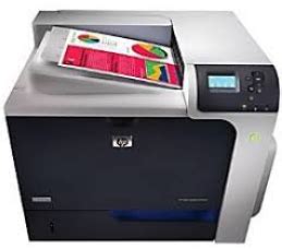 To begin with hp printer downloads, you must launch your preferred web browser on your consequently, the next window named install printer software will appear on your screen. HP Color LaserJet Enterprise CP4525 Driver Download Windows and Mac