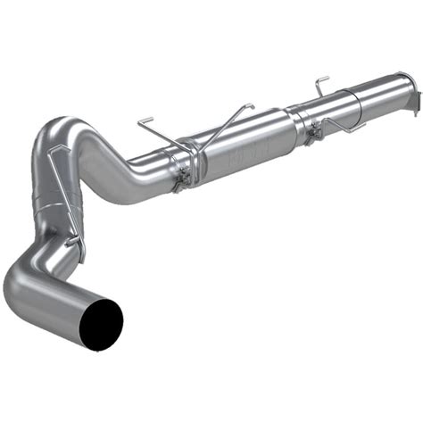 Mbrp 5 Performance Series Cat Back Exhaust System S61180p Xdp