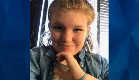 Breaking Body Found In Basement Likely Missing Girl Teen Suspect Is