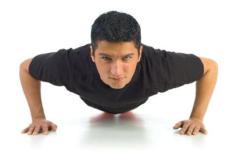 What Muscles Do Wide Arm Push Ups Work Rectangle Circle