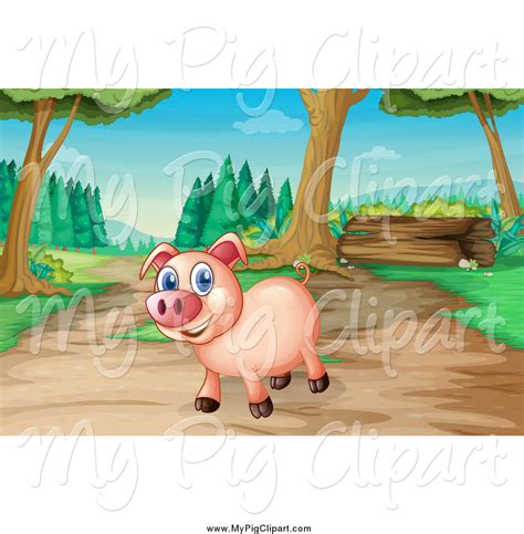 Pig Clipart New Stock Pig Designs By Some Of The Best