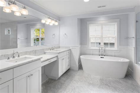 2020 Bathroom Trends For Every Home