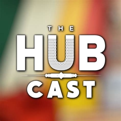 Stream The Hub Cast Listen To Podcast Episodes Online For Free On