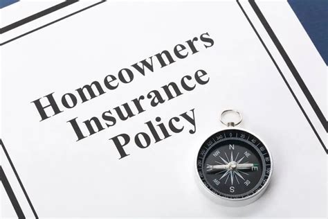 What Happens If You Dont Have Homeowners Insurance Insurance Center