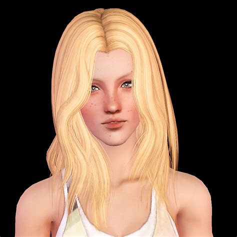 The Sims 3 Cc Hair Rejazdb