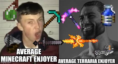 Average Enjoyer Meme Imgflip