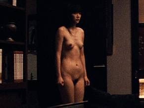 Rinko Kikuchi Nude Aznude