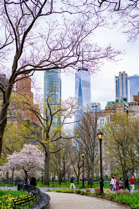 The 10 Best Parks In New York City A Locals Guide